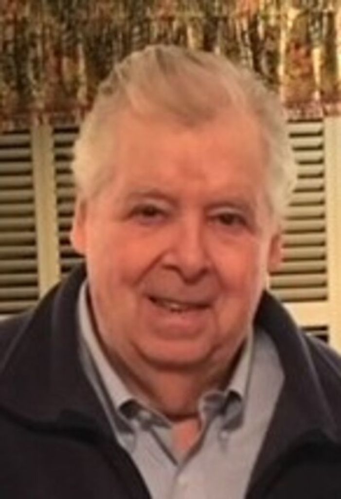 Michael James Brosseit Profile Photo