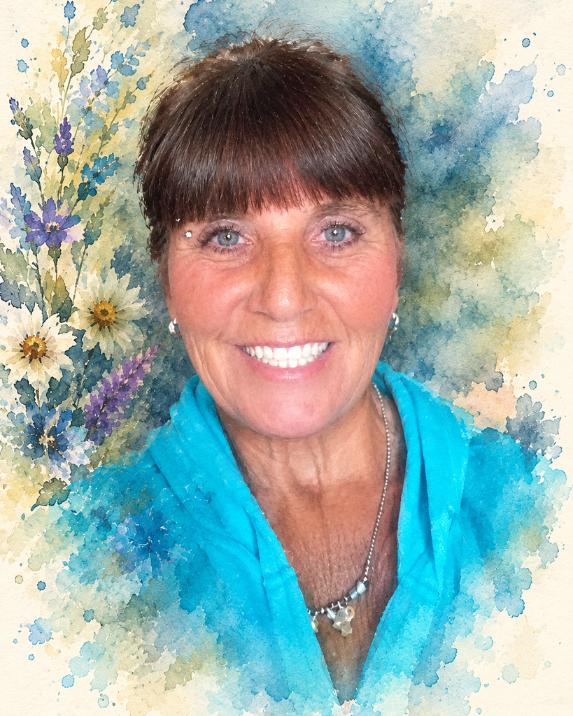 Roberta Lynn Sarhegyi