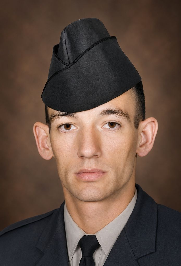 Harvey Alonzo Blair Profile Photo