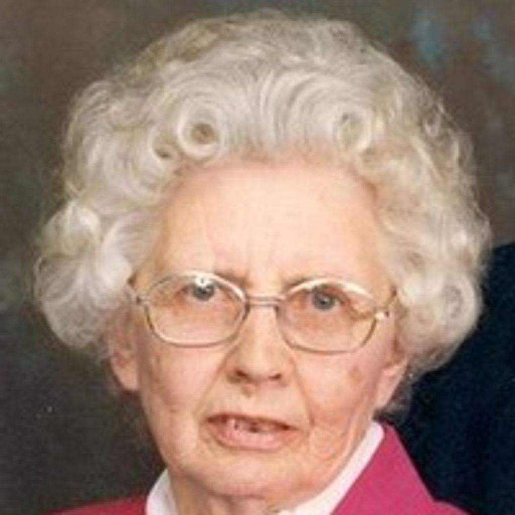 Geraldine "Gerry" Petersen Profile Photo