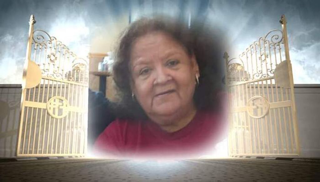 Maria Luisa Bernal Profile Photo