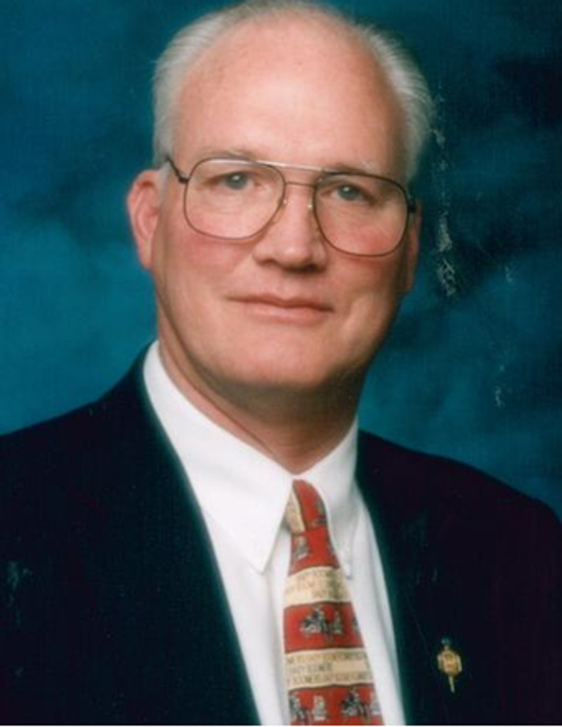 Robert Mckim Profile Photo