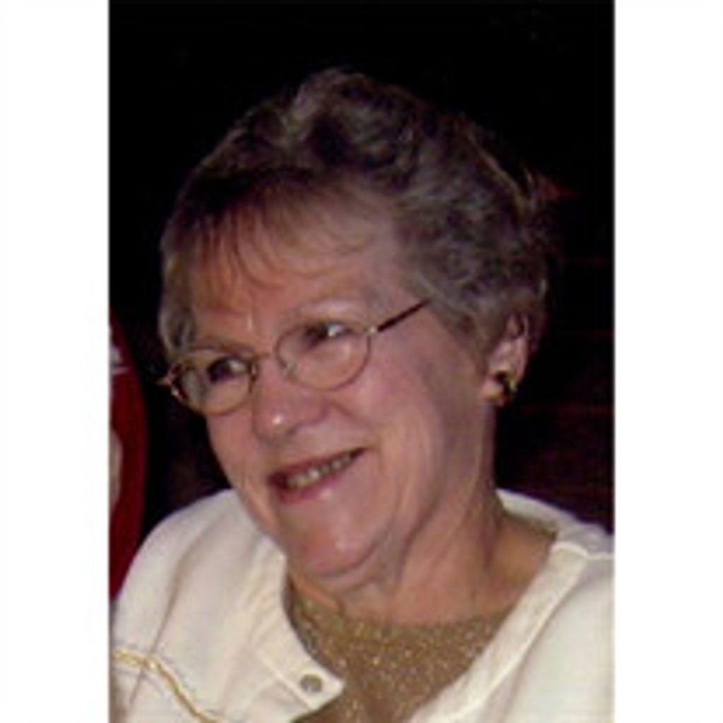 Jean A. Weber