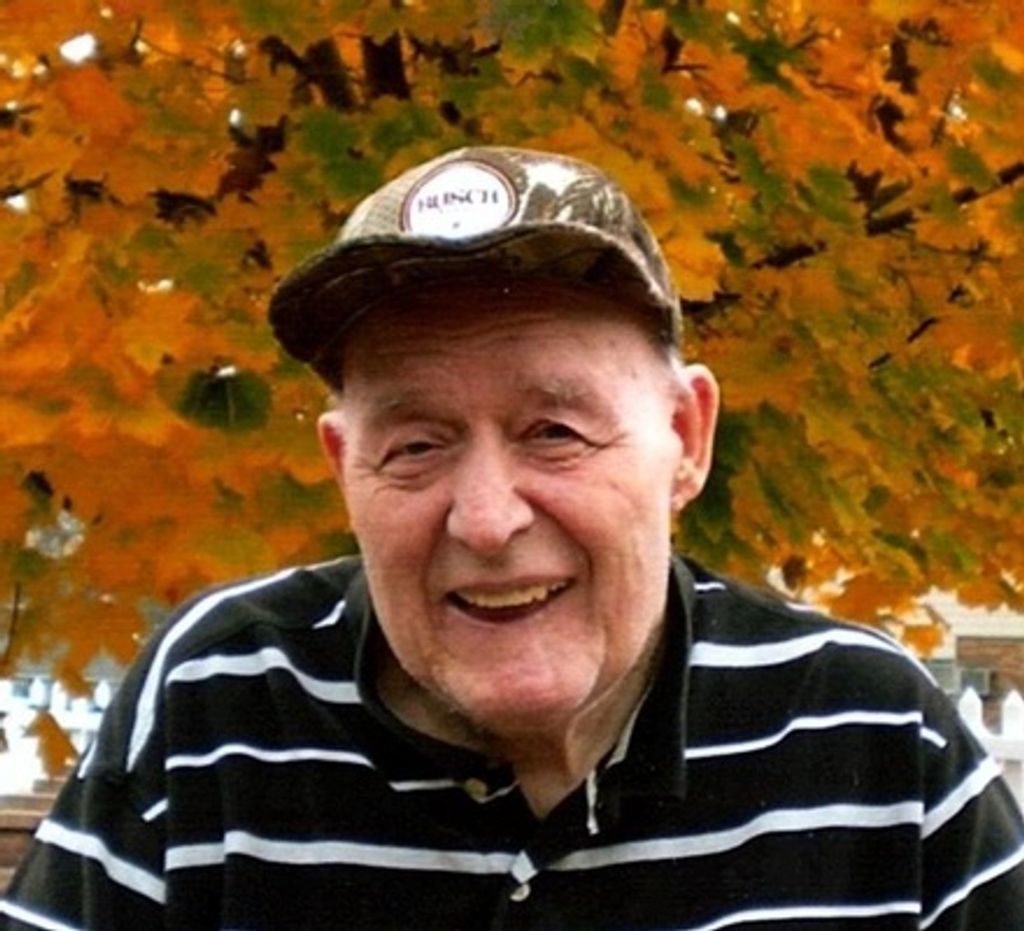 Ralph Allen Hemmah Profile Photo