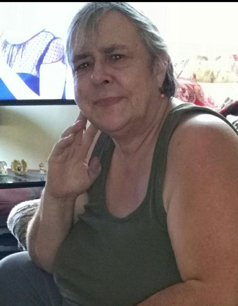 Helen Moller