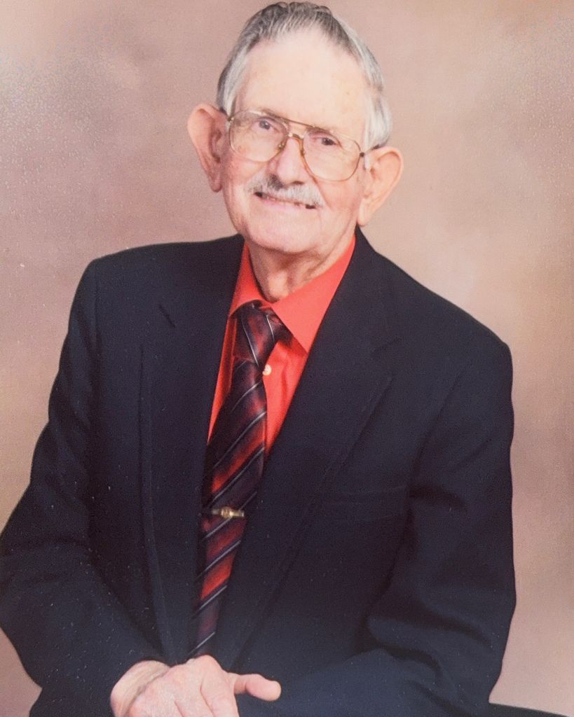 William Harold Nelson
