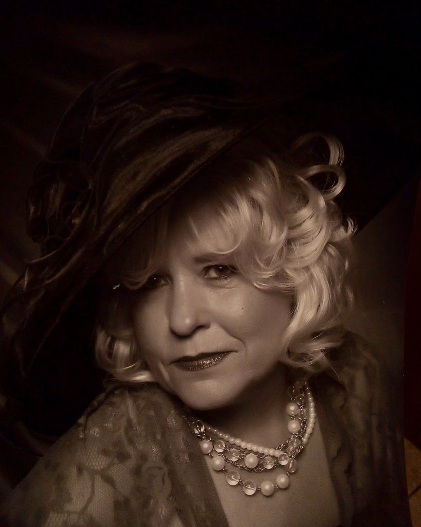 Helen Carrie Brown