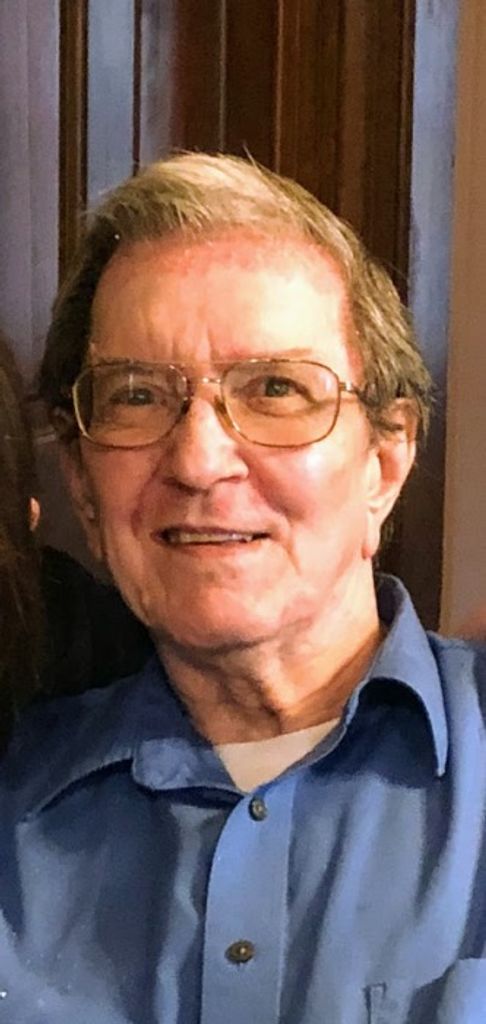 Robert "Bob" Lane Sr Profile Photo