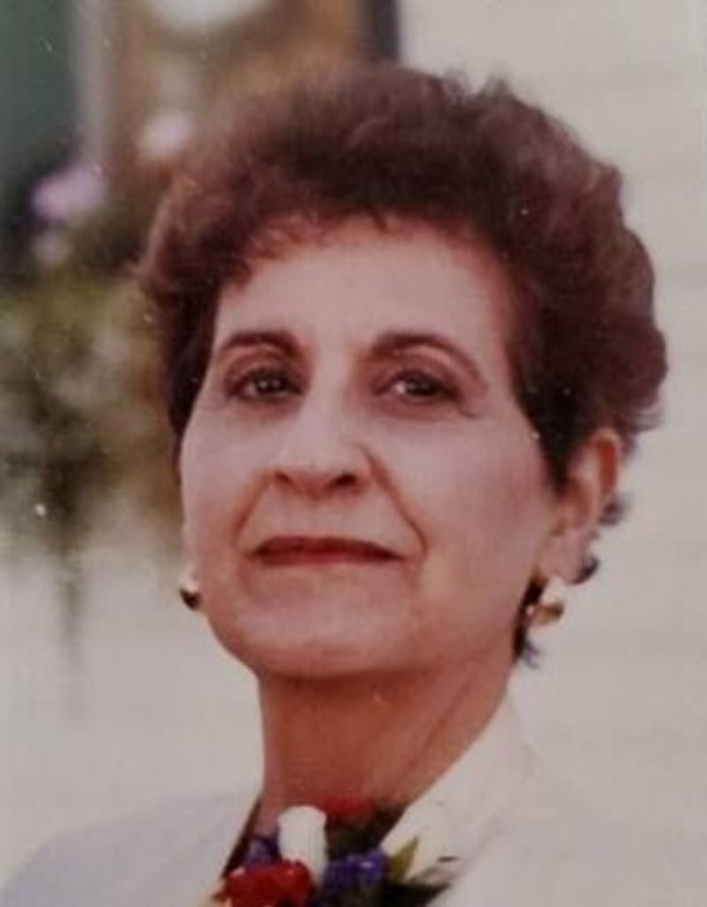 Lenore Ann Kalif Weber