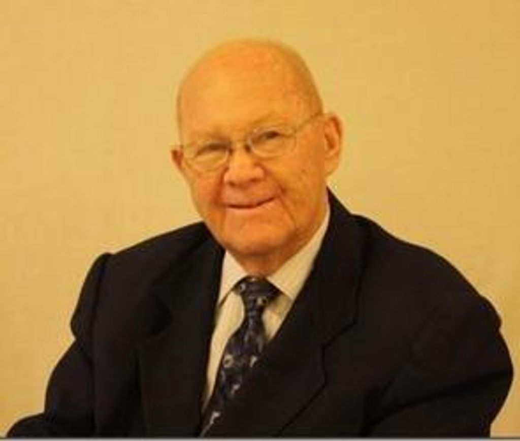 Norman George Andersen