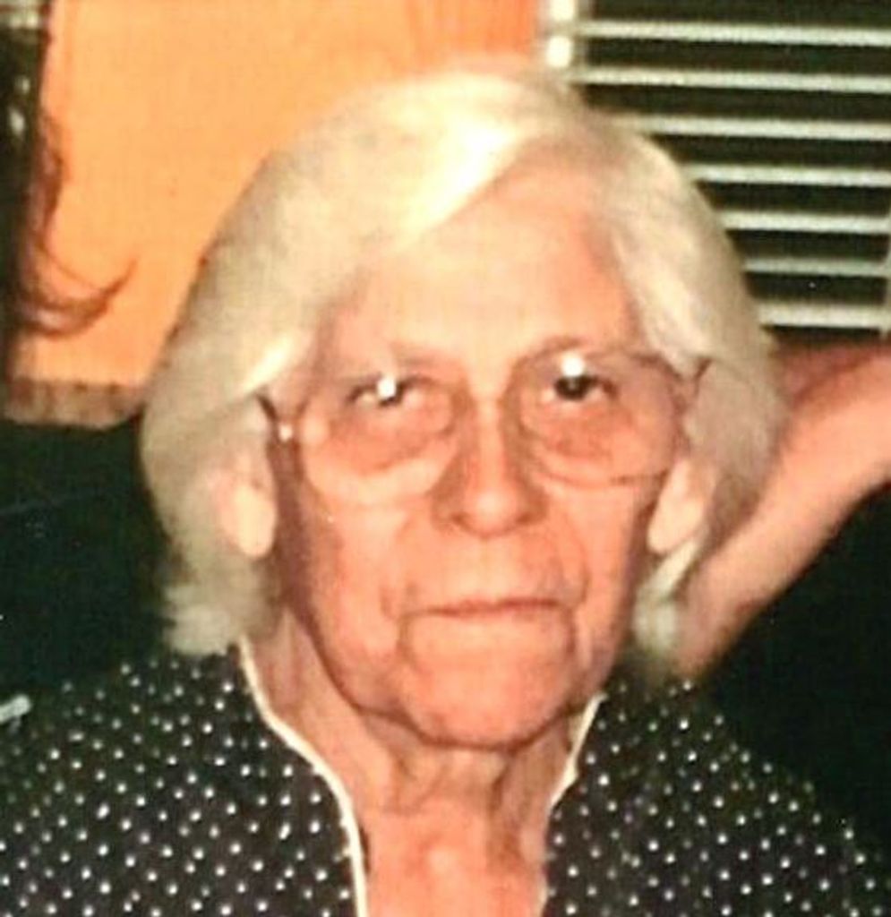 Margarita M. Escamilla
