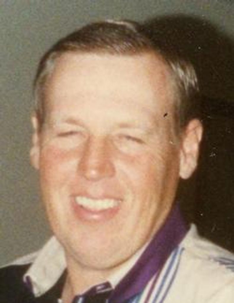 Michael (Mike) A. Giles