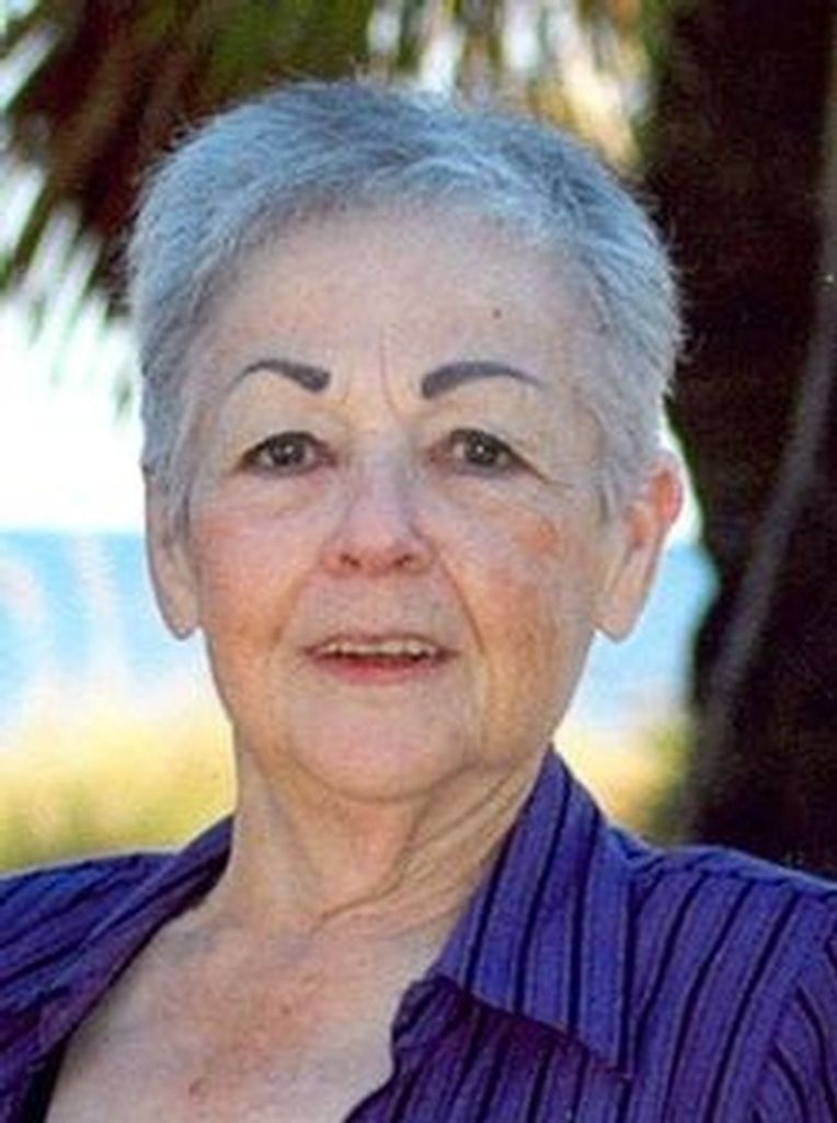 Lois Leblanc Belaire