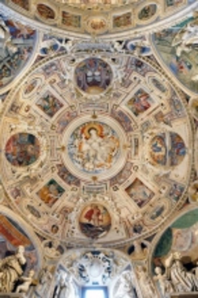 Virginia  Linz Zettel