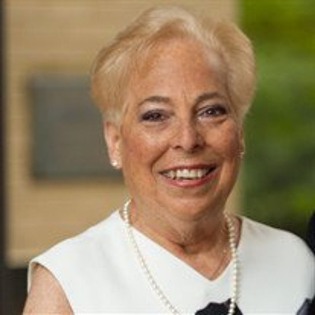 Susan  Hillman Canter