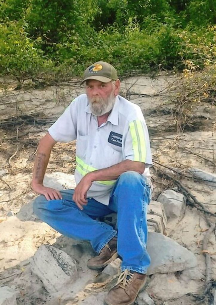 David Ray Wesley Profile Photo
