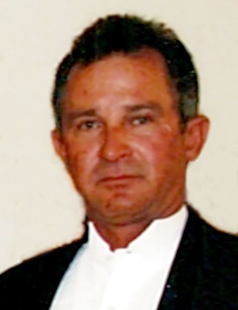 Dan N. Kinsey