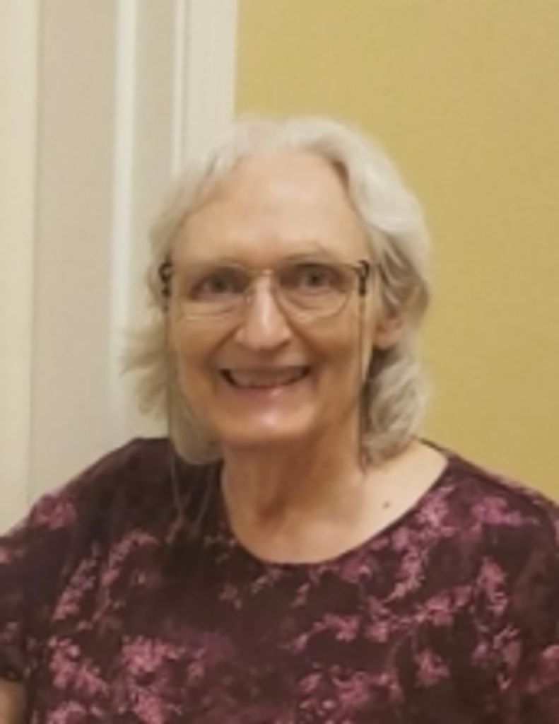 Barbara Gibb Billings