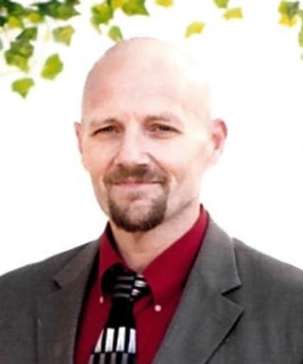 Joseph Thomas Wilkinson Profile Photo