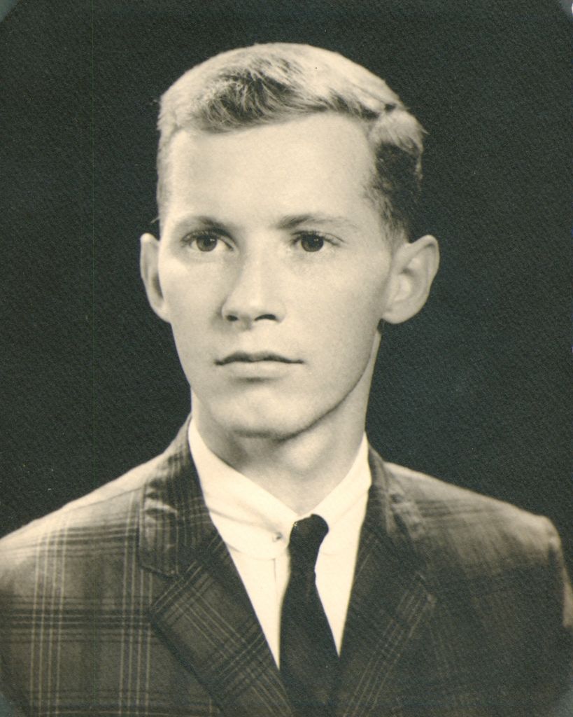 Carl Samuel Russ Jr. Profile Photo