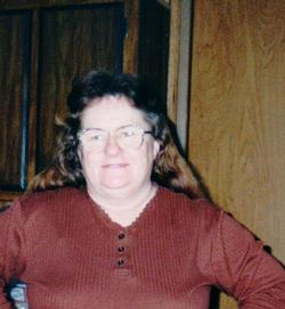 Ida E. “Sue” Masterson