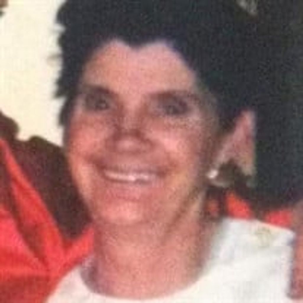 Thelma Faye Dowdy Profile Photo