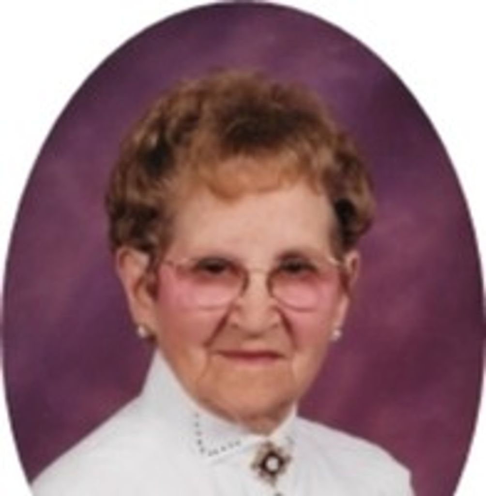 Bernice Van Winkle Profile Photo