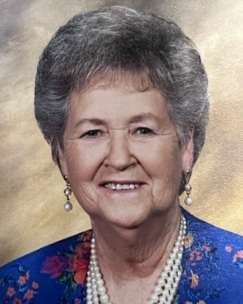 Anna Kathryn Cline Profile Photo