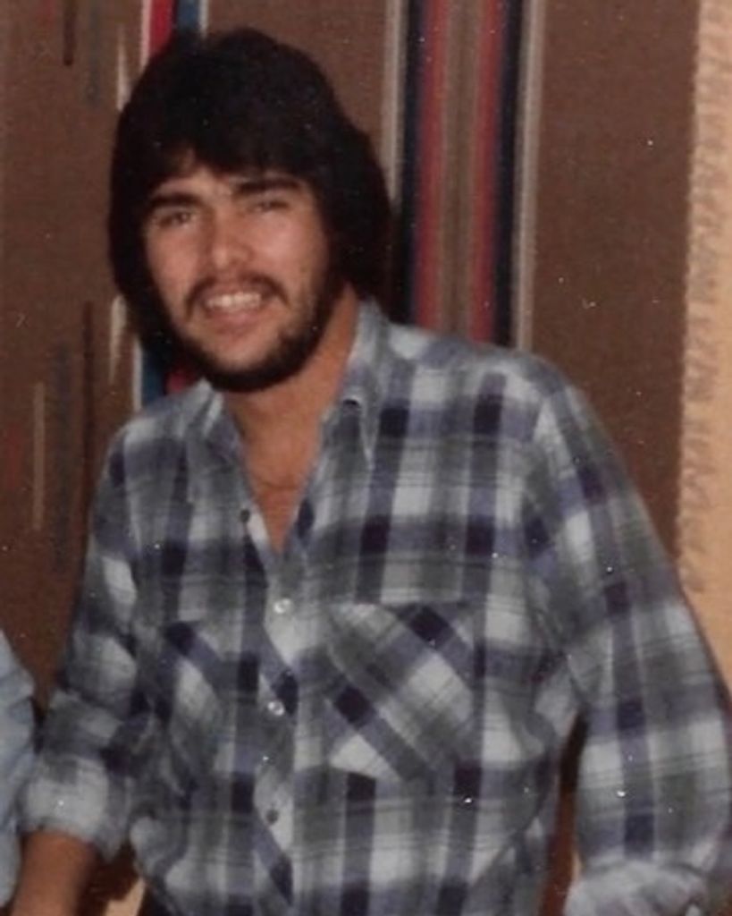Michael David Gomez