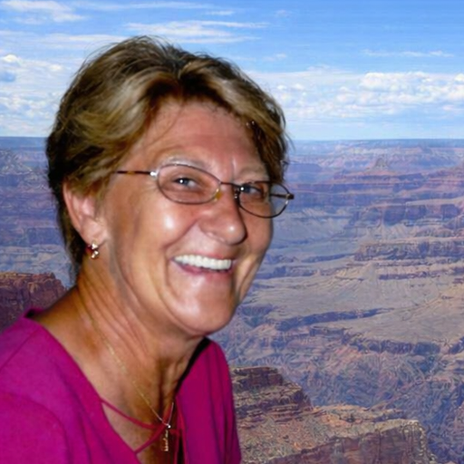 Katarina Ebert Profile Photo