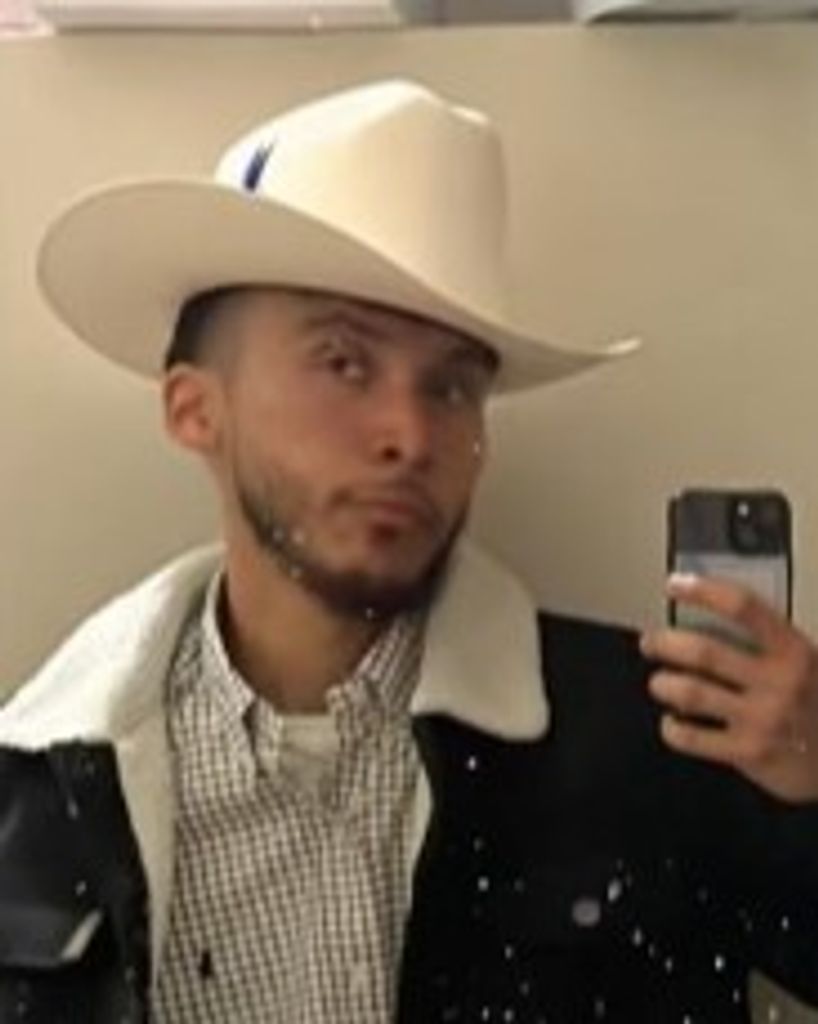 Ruben Chavez, Jr.