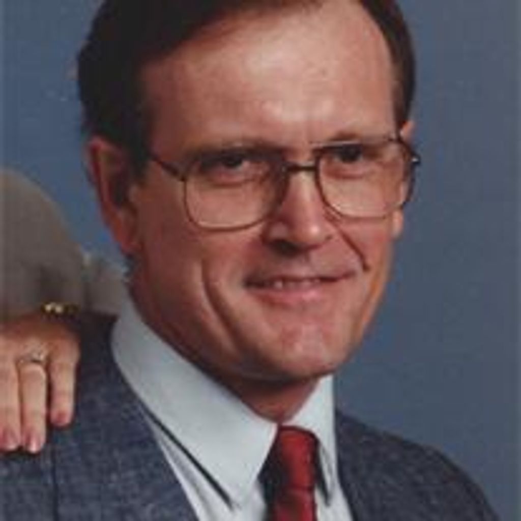 Patrick Quigley Profile Photo