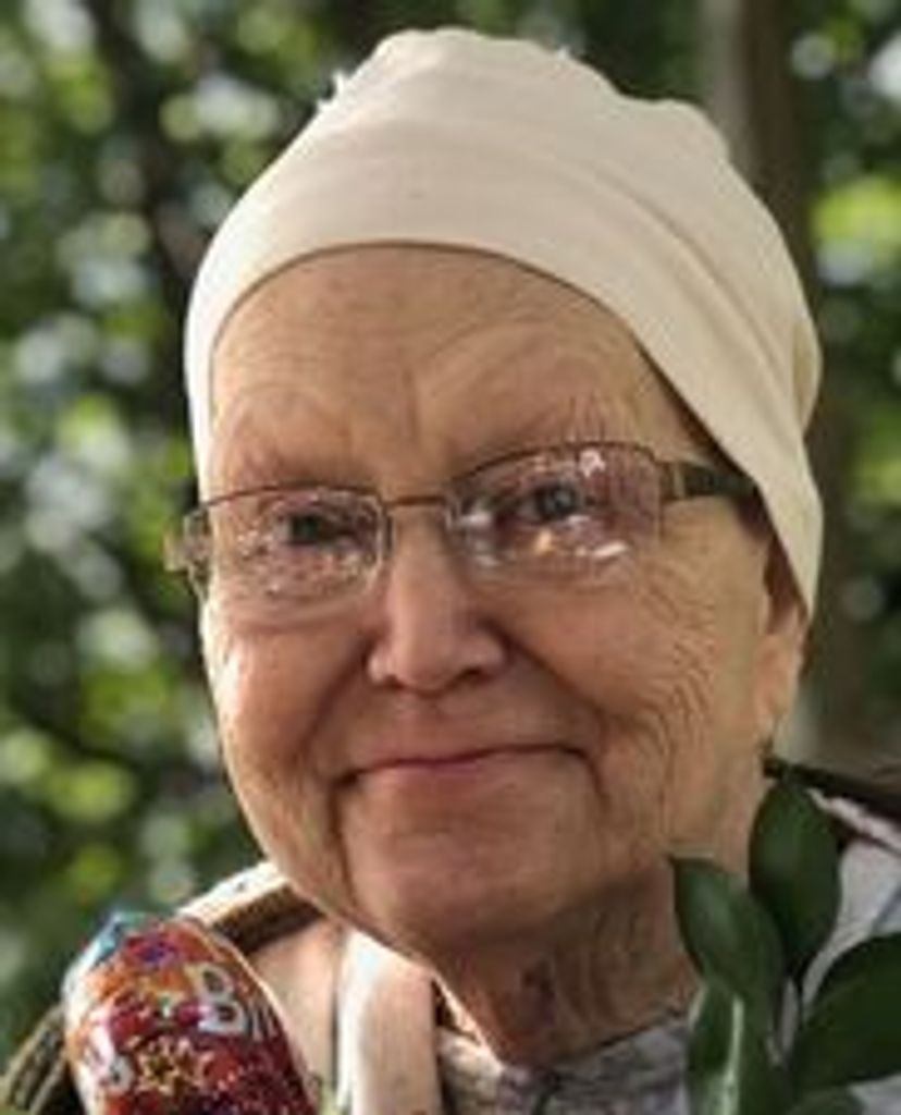 Jacquelyn R. Rusin