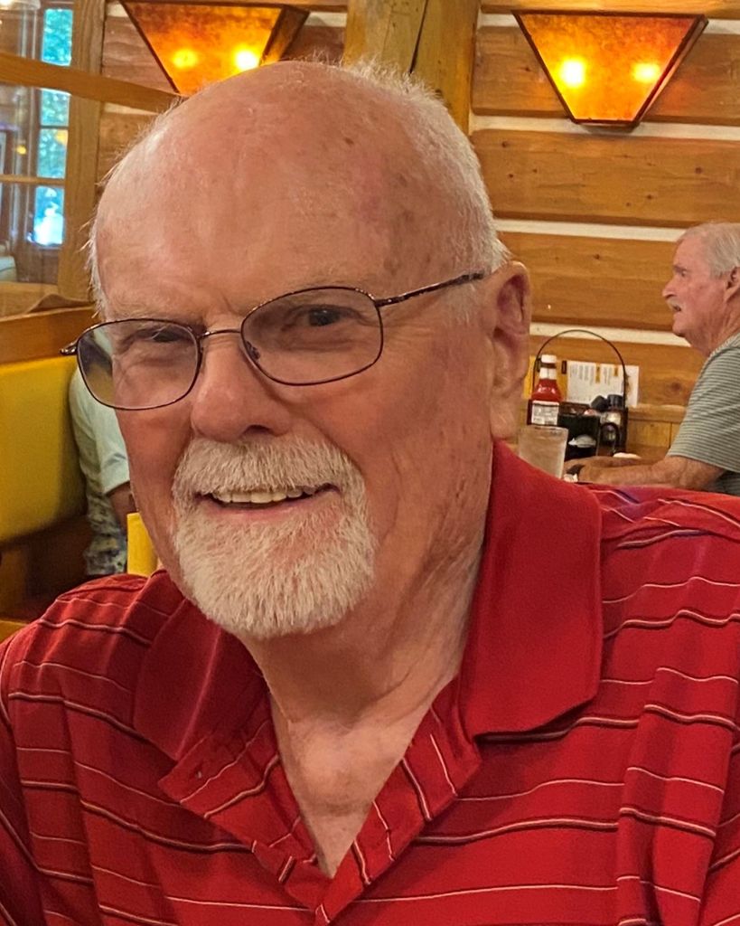 Samuel W. Pangburn