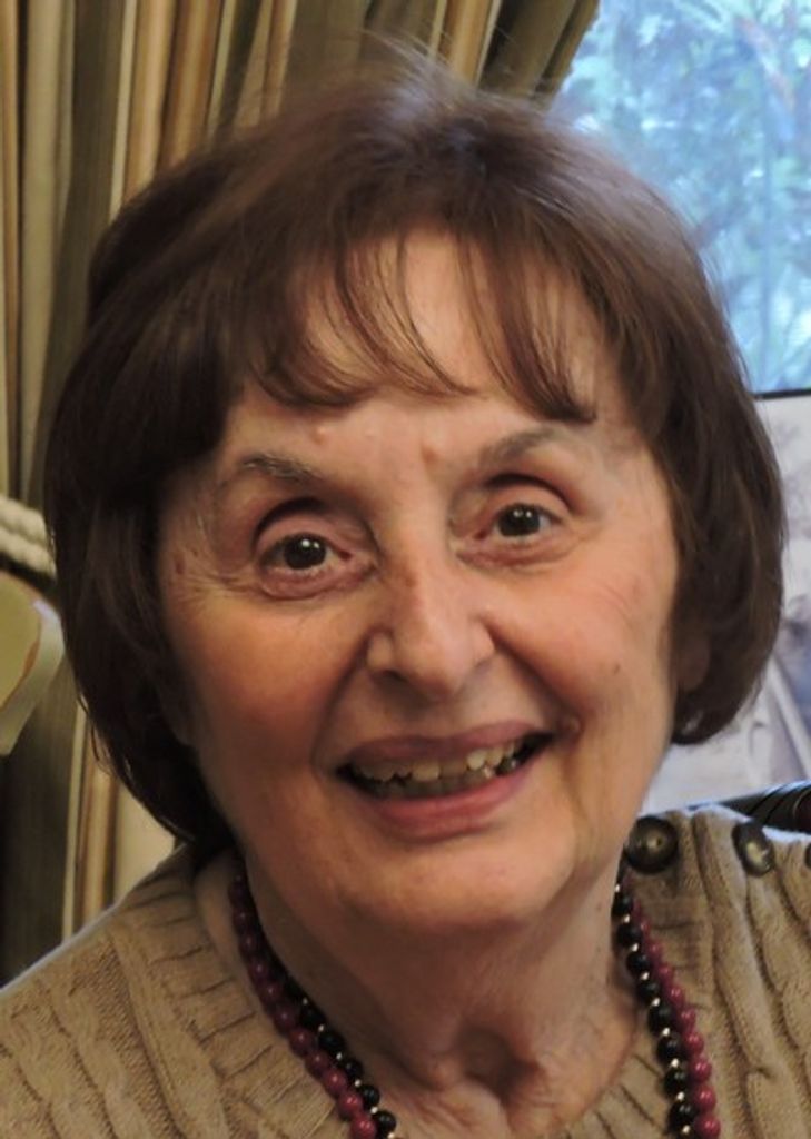 Phyllis D'Apice Profile Photo