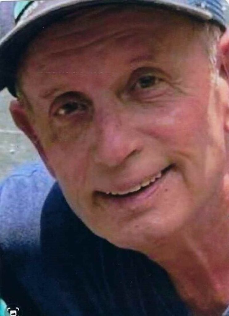 William "Bill" Joseph Jordan Profile Photo