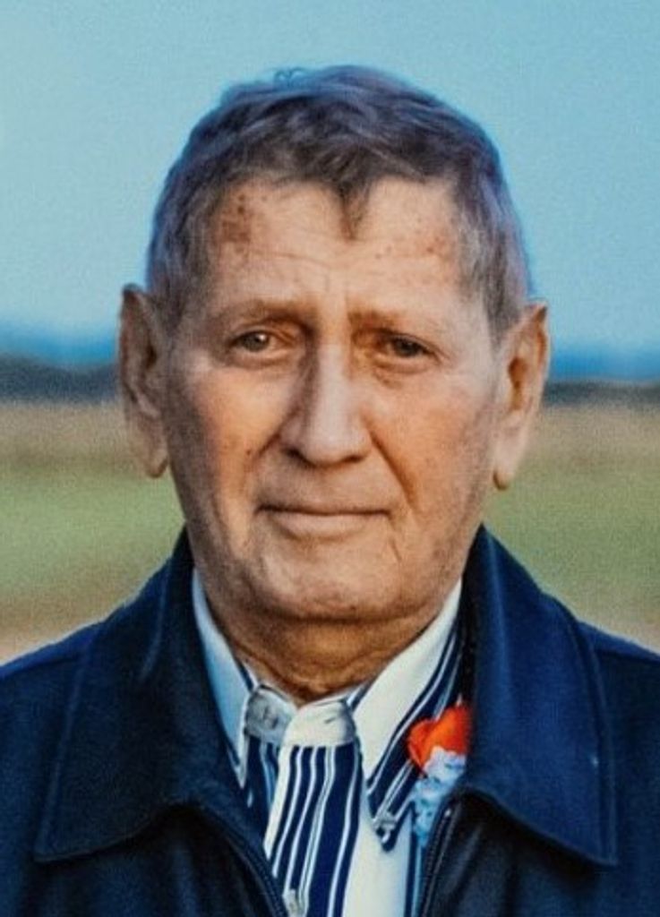 Bill Nuckols