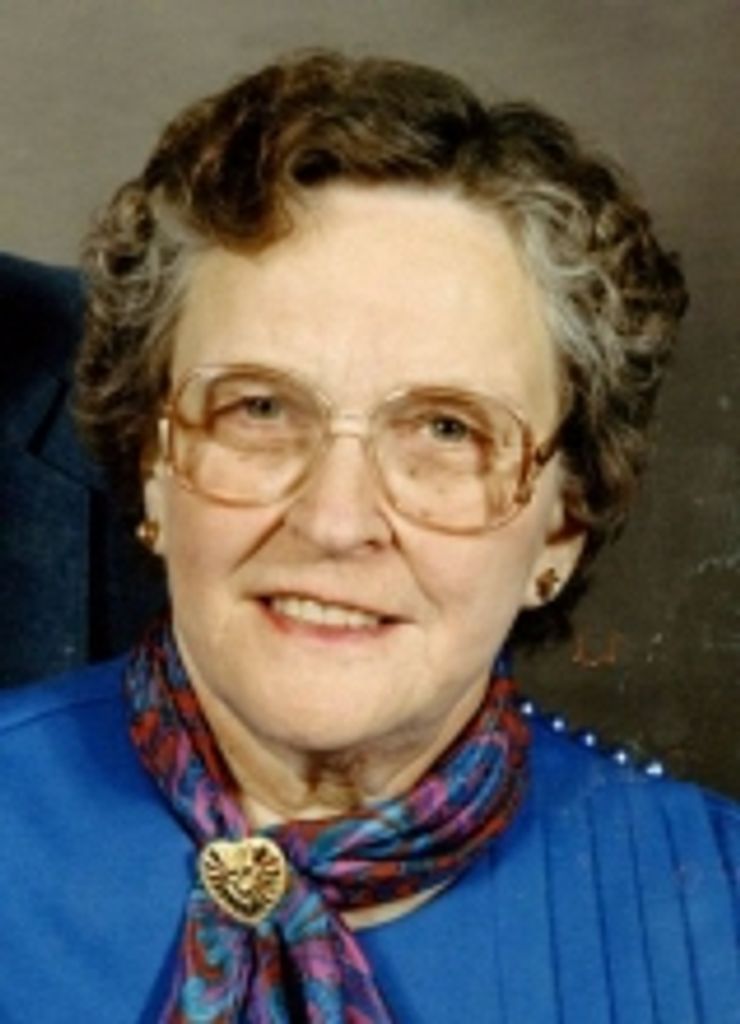 Lorraine Kessel