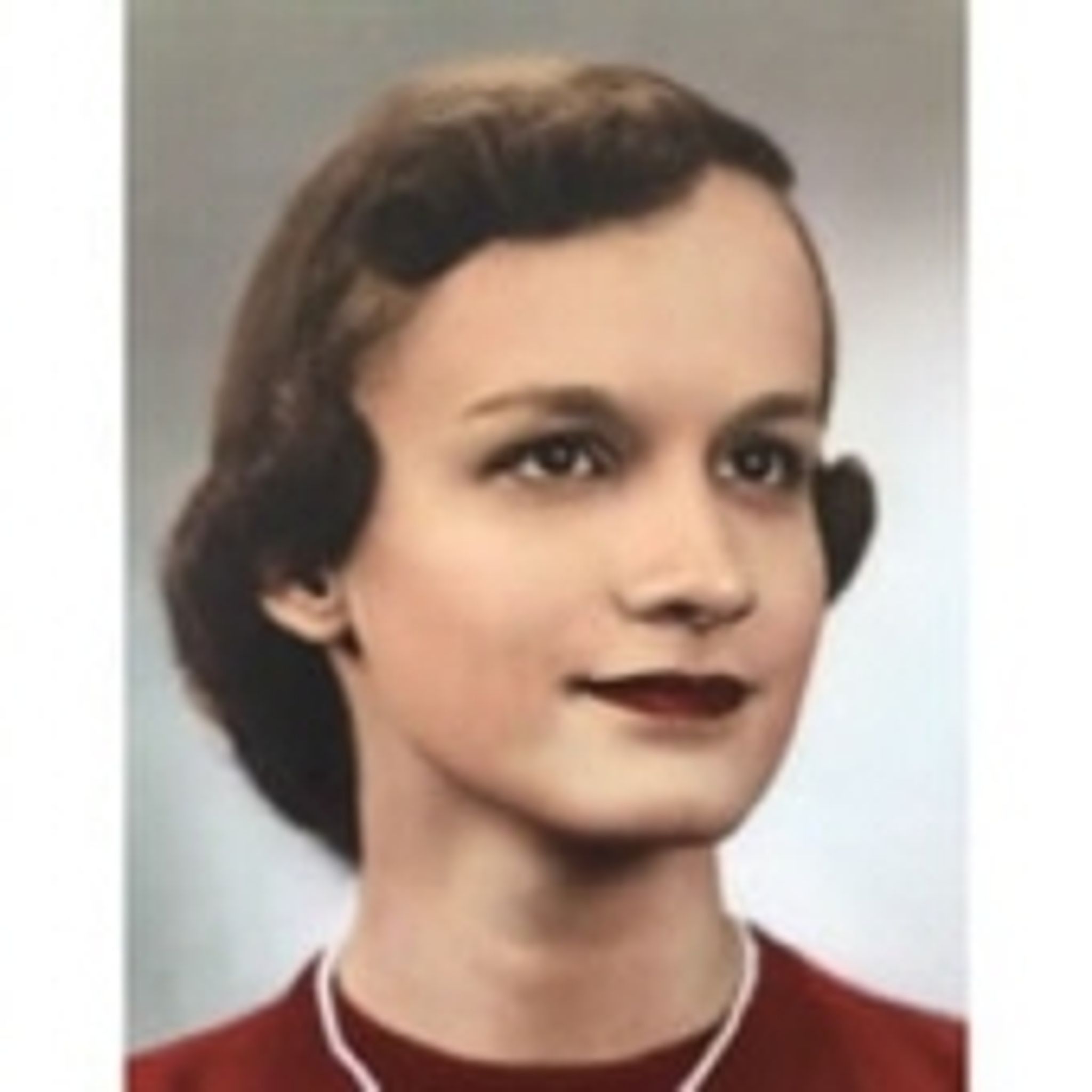 Jenlyn "Jean" Luedeking photo gallery image 2 of 2