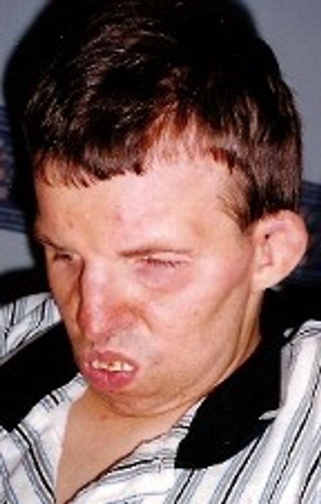 Richard "Chippy" Schoen