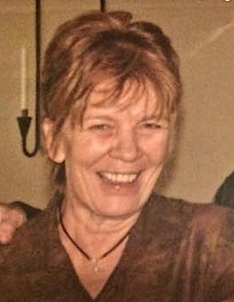 Margaret L. "Peggy" (Malone)  Spellman