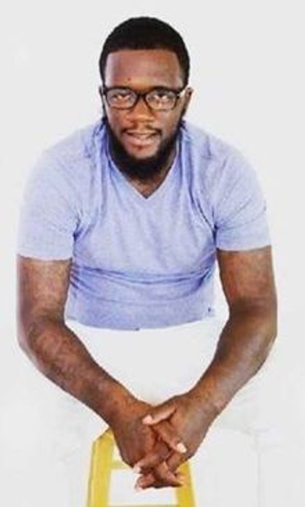 Mr. Darone E. Johnson