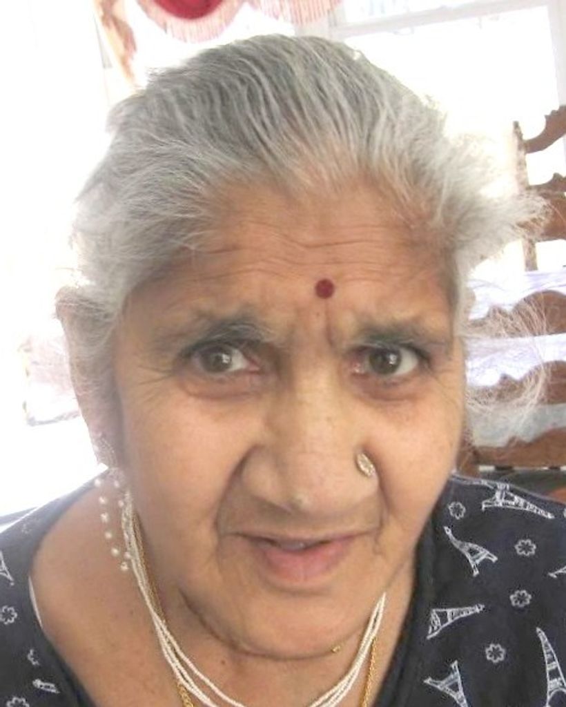 Trishla (Goel) Gupta Profile Photo