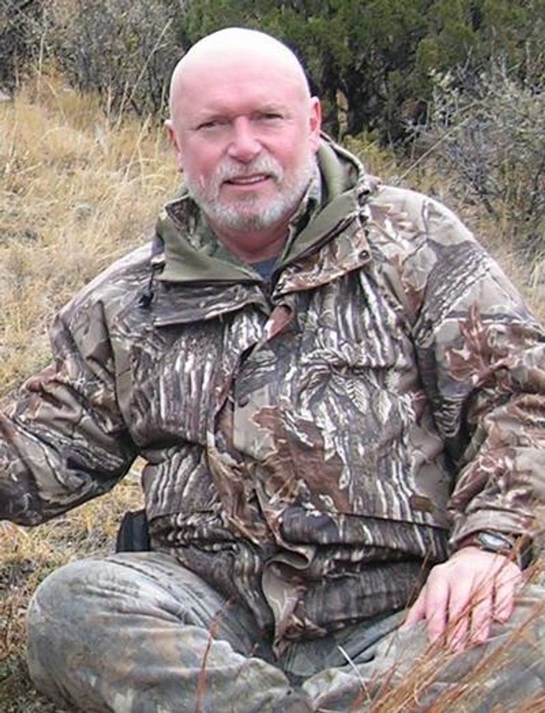 Dennis Charles Felker Profile Photo