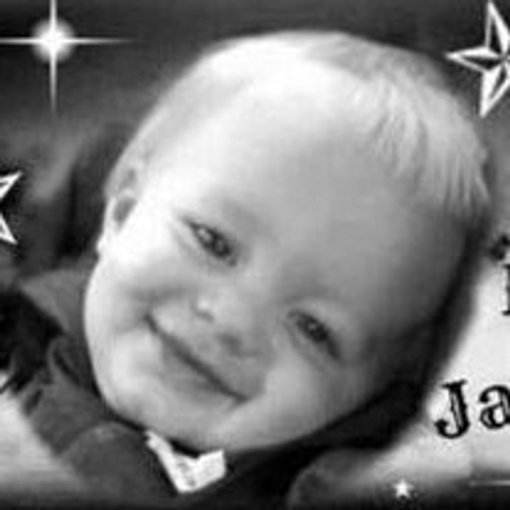 Jayden Robert Bradds