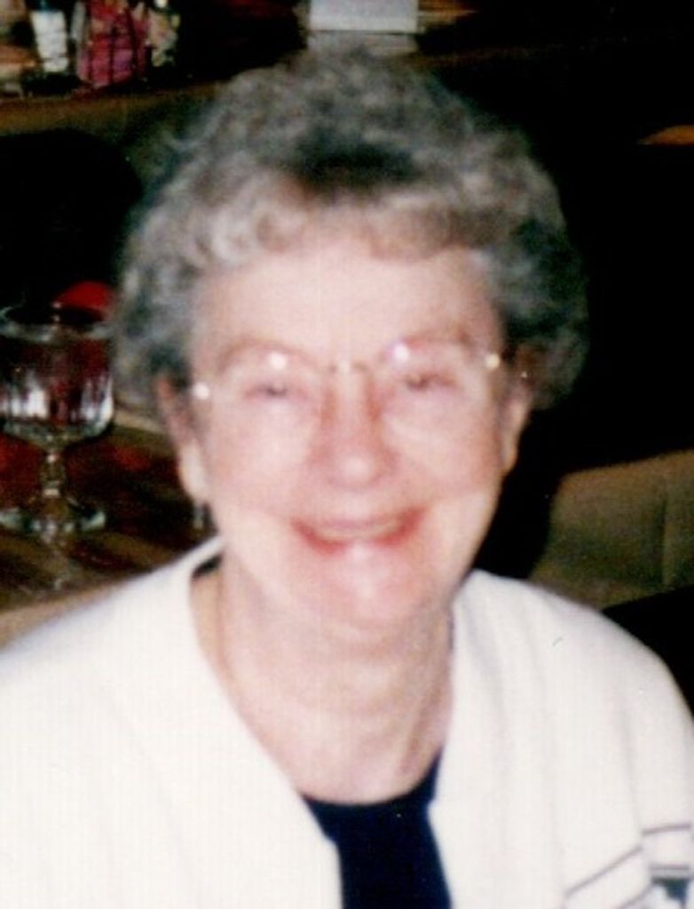 Joyce A. Van Aelst