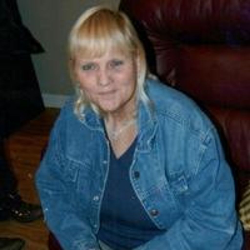 Marsha Sue Keeton