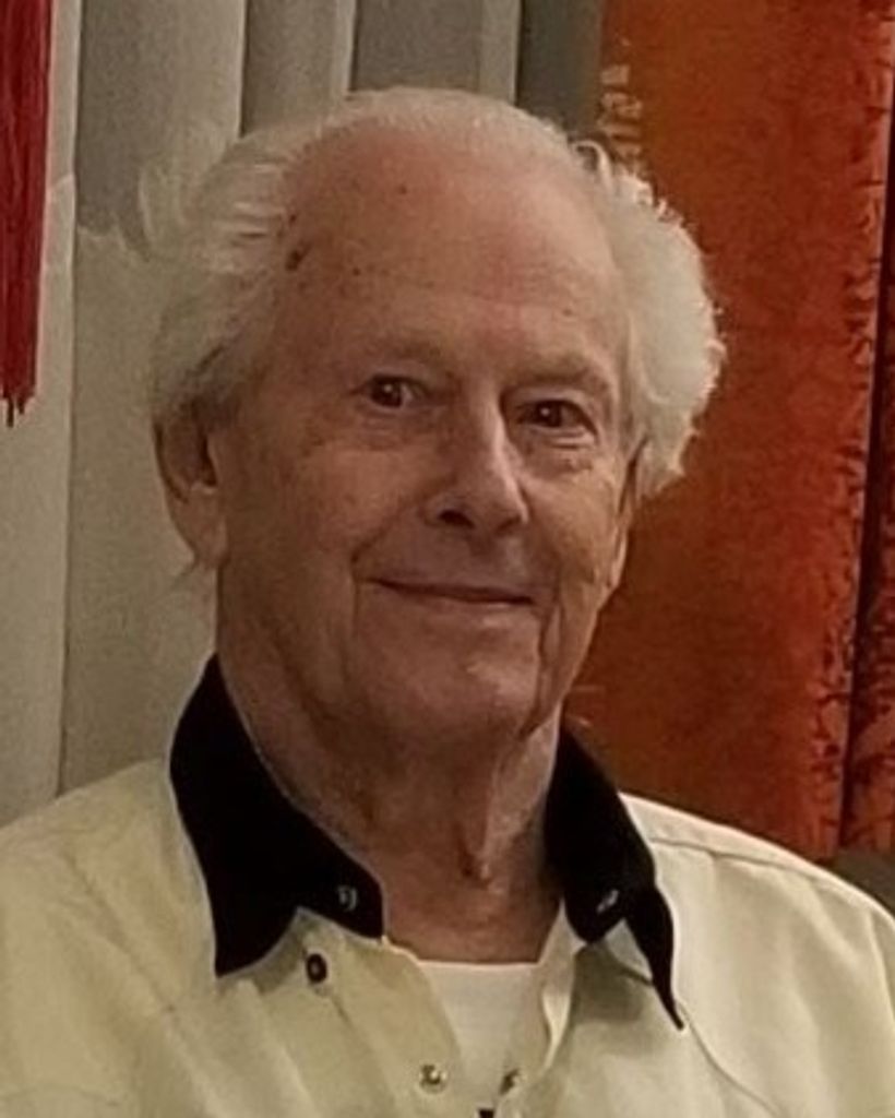 Manfred Walter Thoms