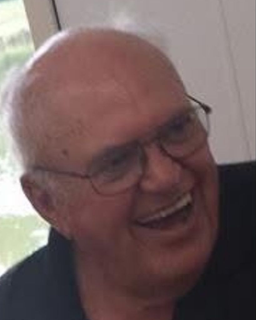 Laurence "Larry" Timm