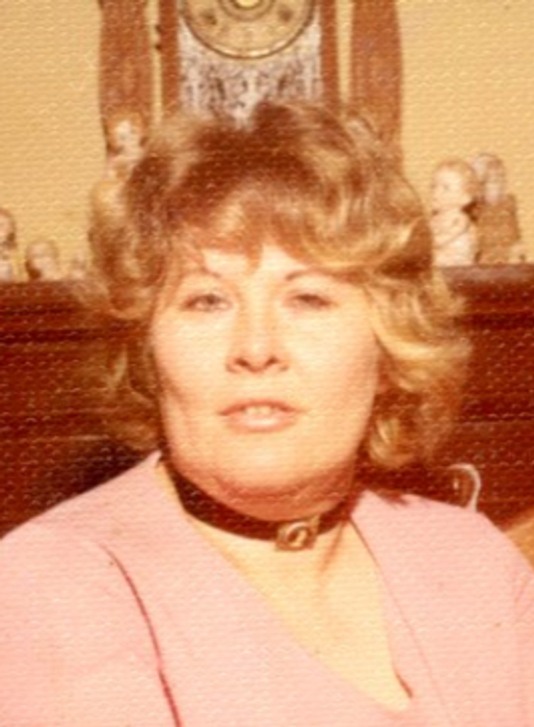 Bobbie Goss-Phillips